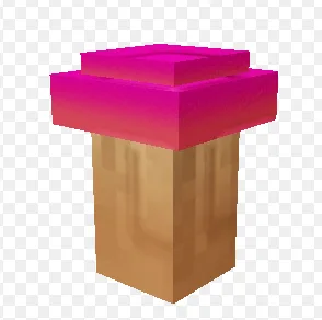 Mushroom Seed