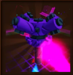super sprinkler