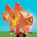 Soulflame Kitsune