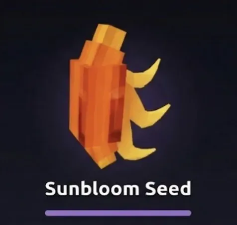 Sun Bloom Seed (Super)
