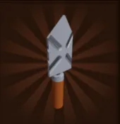 Fast Trowel Delivery - Grow a Garden 2 (Rare) — Account account