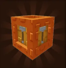 Rake Crate