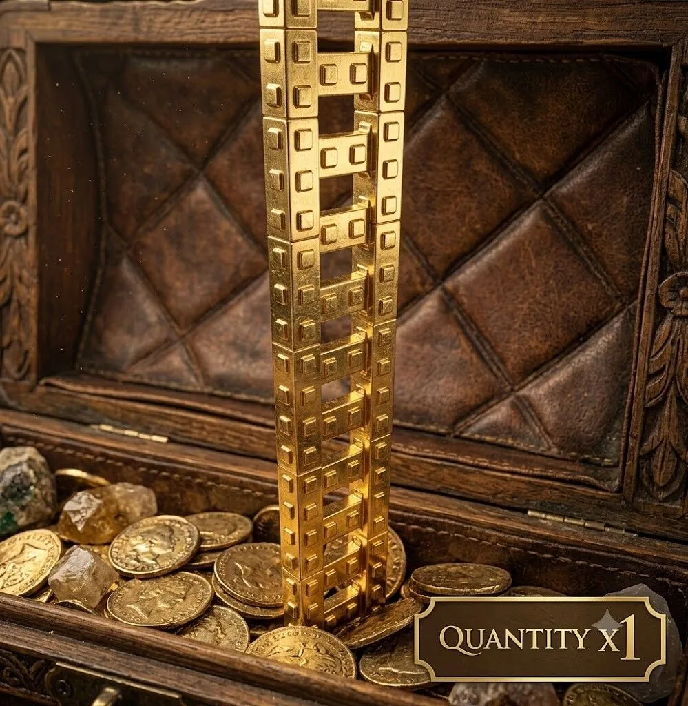 x4 Gold Ladder (Common)