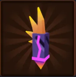 Venom Spitter Seed (Mythic)