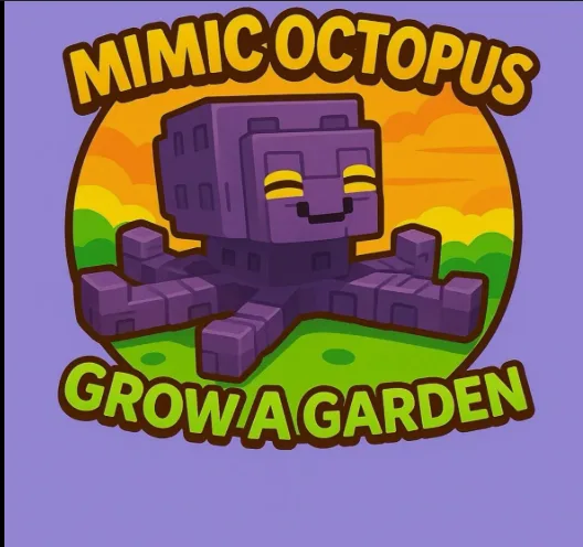 Mimic Octopus