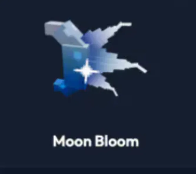 Eclipse Bloom Seed (Mythic)