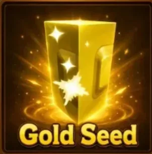 Gold Seed