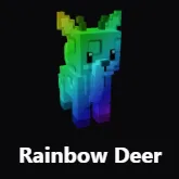 Deer (Rare)