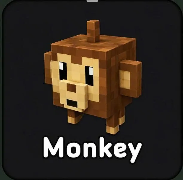 Monkey (Super)