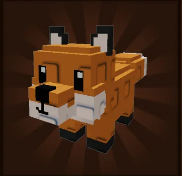 Fox (Mythic)