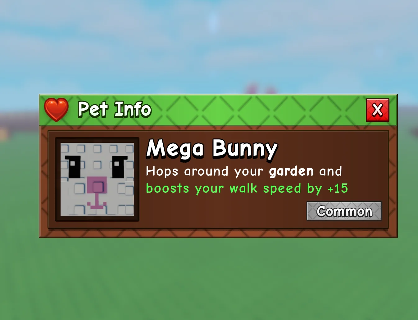 Bunny