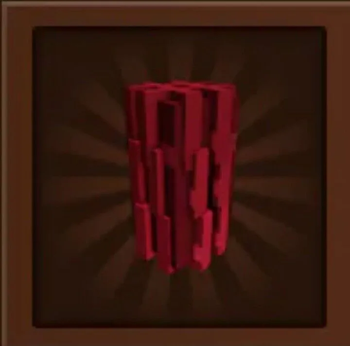 Pomegranate Seed (Super) — Account account