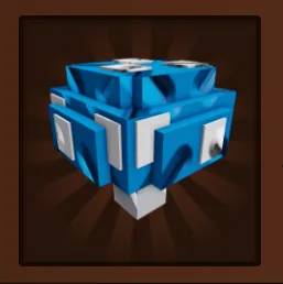 3X JUMP MUSHROOM (Rare)