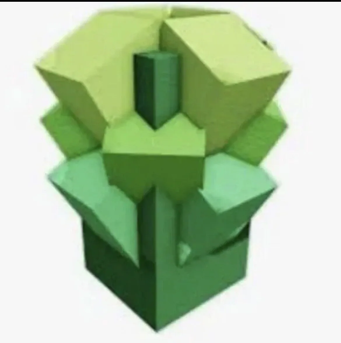 Romanesco Seed (Super)