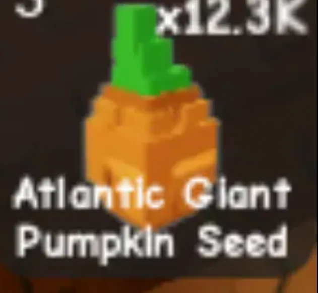 Sun Bloom Seed (Super)