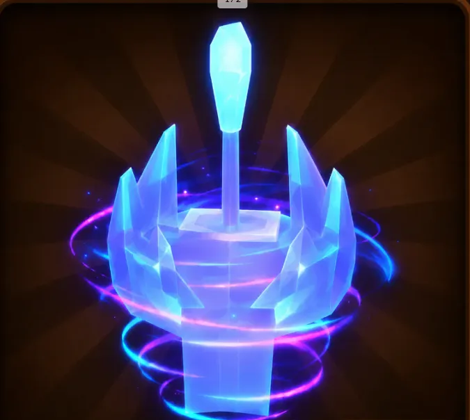 Hypno Bloom Seed (Super)