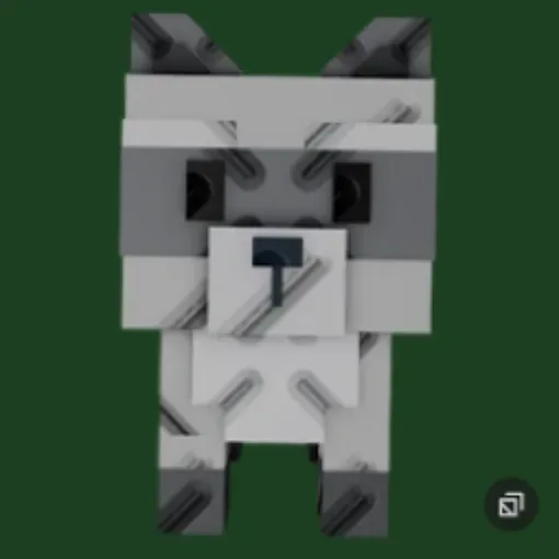Raccoon (Super)