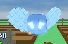 Pixie — Account account