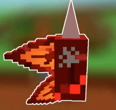 Dragon's Breath Seed — Account account