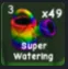 600X SUPER WATERING CAN