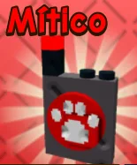 MYTHIC TELEPORT 266