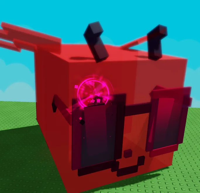 Nightmare Disco Bee 60kg — Account account