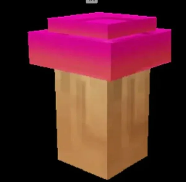 Maple Mushroom Seed