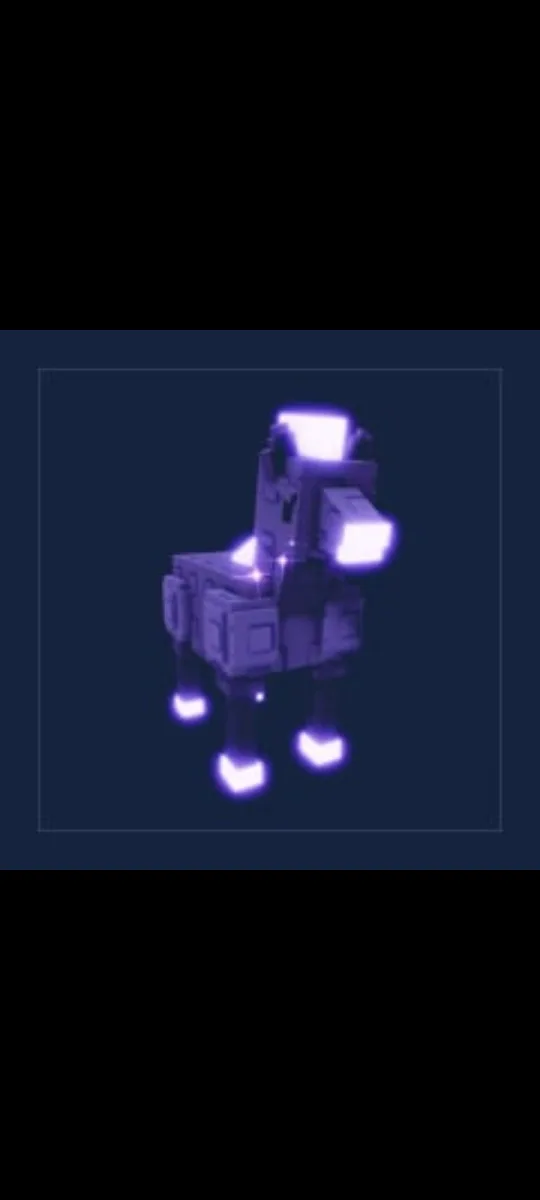NIGHT HORSE 4