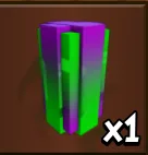 Poison Apple Seed (Mythic)