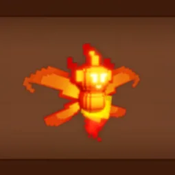 Fire Wisp
