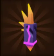 Venom Spitter Seed (Mythic)