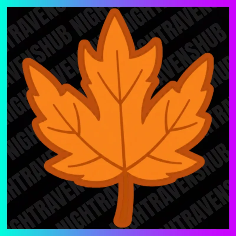 60B LEAF (NO FRIEND BOOST / DAILY DEAL)