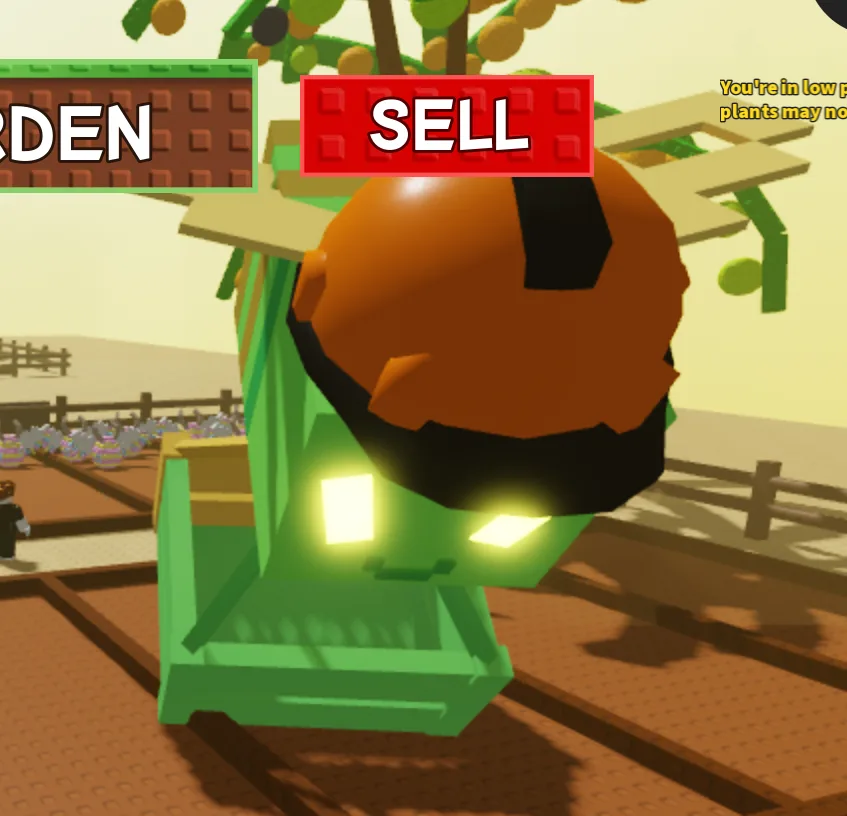 Everchanted Huge Pack Bee 60kg Age 100 Increase Fruit Capacity by 99