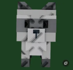 Raccoon (Super)