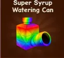 Super Syrup Watering Can