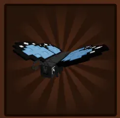 Butterfly (Legendary)