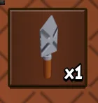 x500 Trowel — Account account