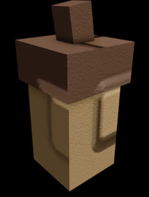 Acorn Seed