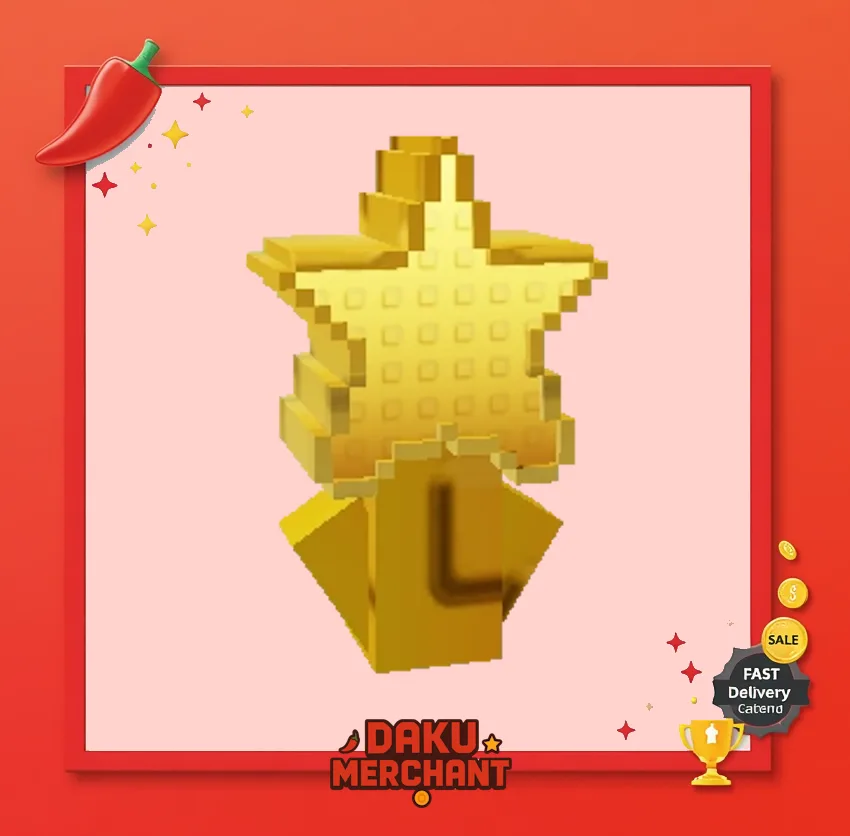 Star Fruit Seed (Super)
