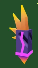 Venom Spitter Seed (Mythic)