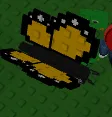 Butterfly (Legendary)