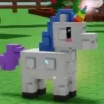 Unicorn Pet - Grow a Garden 2 — Account account