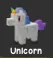 Unicorn (Mythic) — Account account