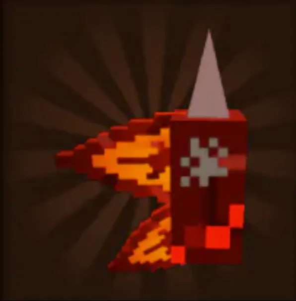 Dragon's Breath Seed (Super)