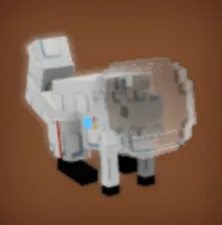 Space Squirrel