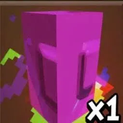 Rainbow Seed (Mythic) — Account account