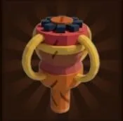 100x Syrup Sprinkler Fall Harvest World