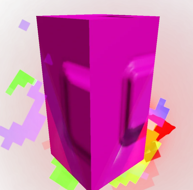 Rainbow Seed (Super)