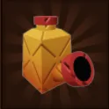 Syrup Watering Can (Common)