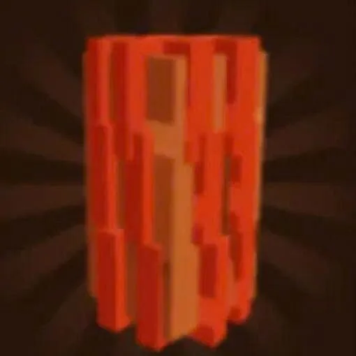 Maple Pomegranate Seed (Mythic)